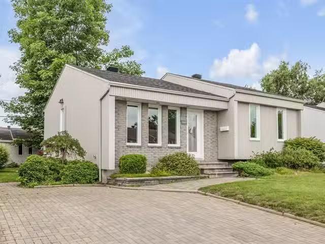 House for sale in Québec, Quebec