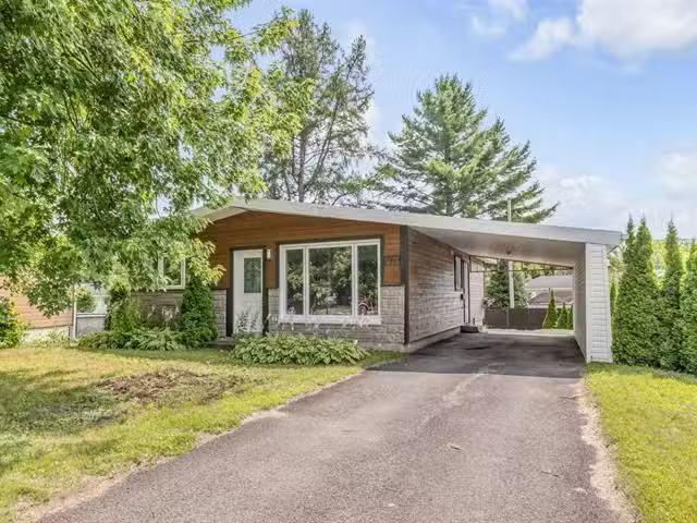 House for sale in Quebec City