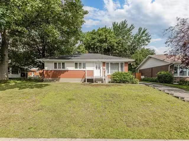 House for sale in Quebec City
