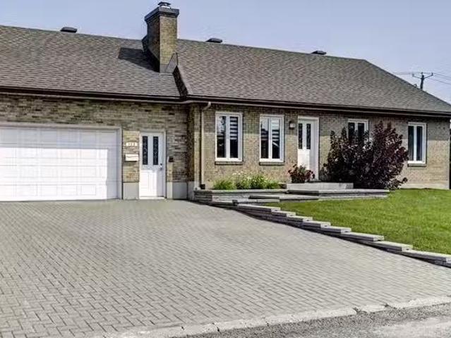 House for sale in Quebec City