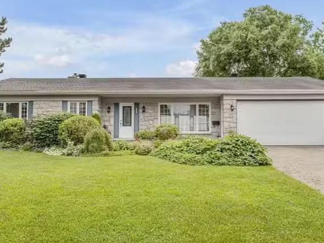 House for sale in Lévis, Quebec