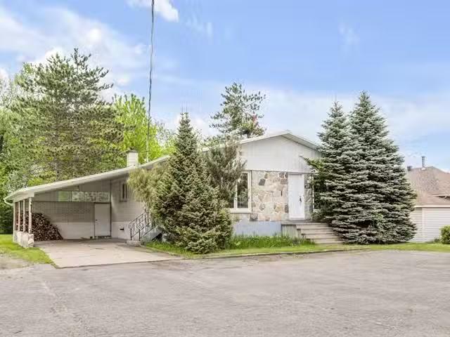 House for sale in Lévis, Quebec