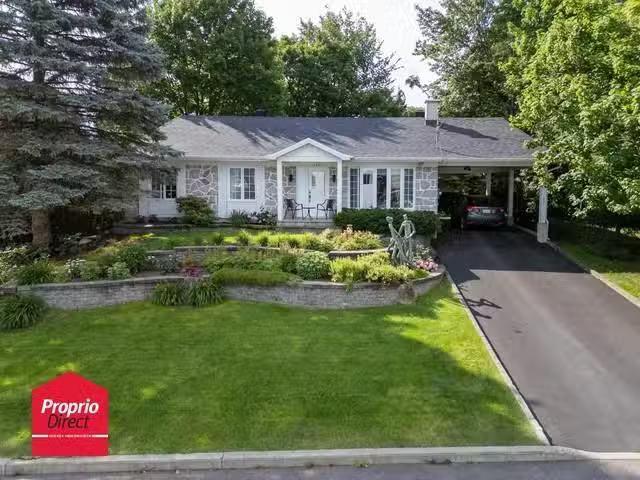 House for sale in Lévis, Quebec