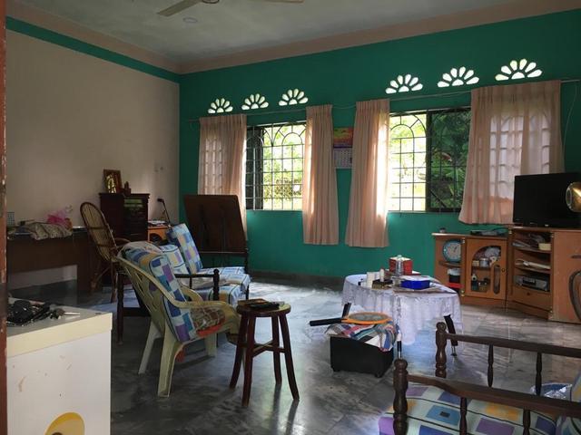 Bungalow for sale in Jasin
