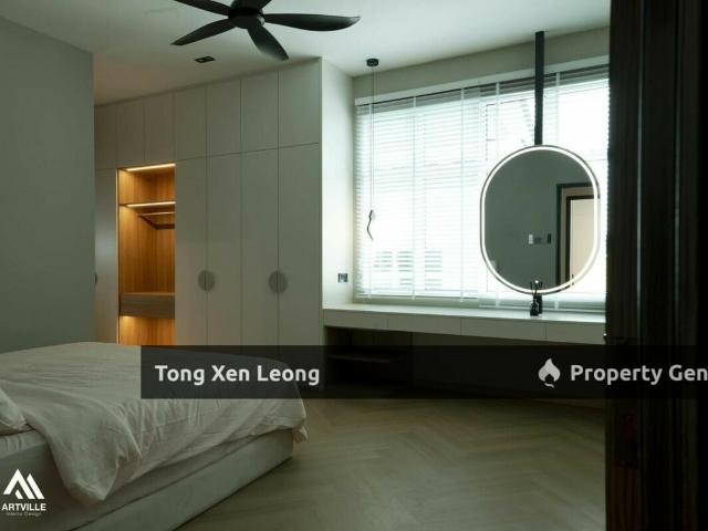 Bungalow for sale in Malaka