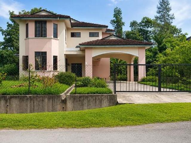 Bungalow for sale in Kuala Muda, Kedah
