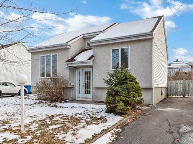 House for sale in St. Leonard's, Quebec