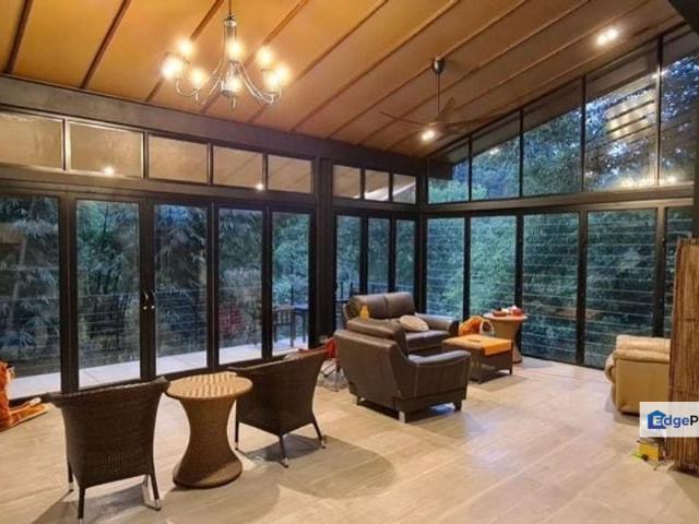 House for sale in Pahang
