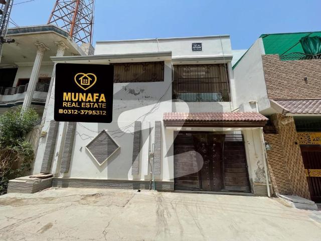House for sale in Qasimabad, Federally Administered Tribal Areas fata