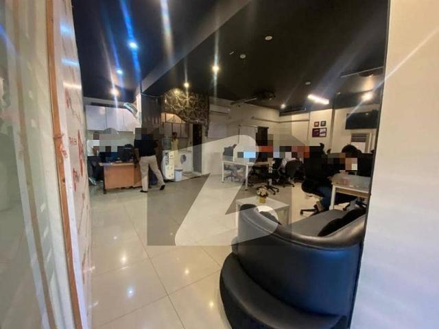 Office for rent in North Waziristan, Federally Administered Tribal Areas fata