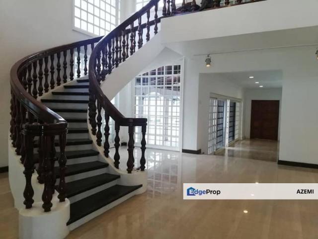 House for sale in Country Heights Damansara, Kuala Lumpur