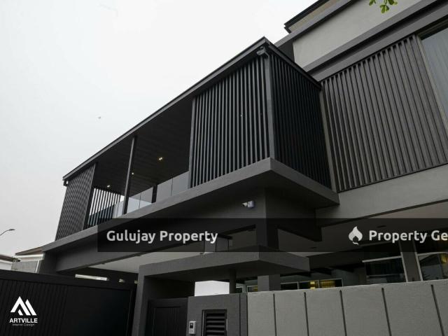 Bungalow for sale in Malaka