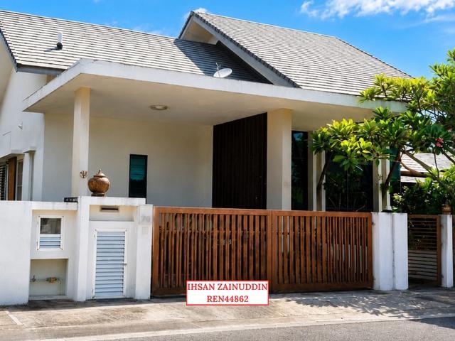 Bungalow for sale in Bertam, Kepala Batas