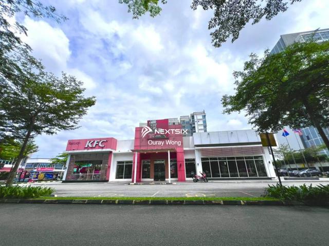 Residential House for sale in Kajang, Langat