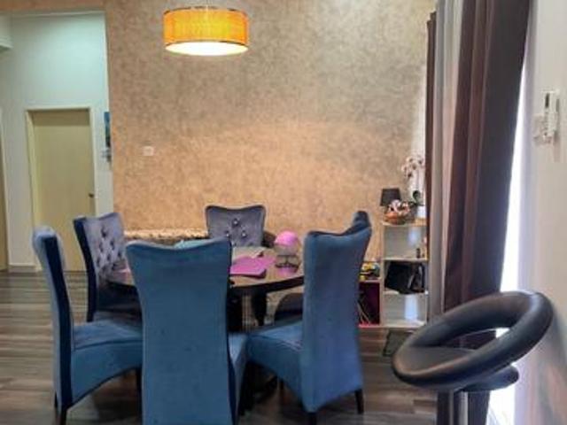 Bungalow for sale in Sendayan Village, Negeri Sembilan