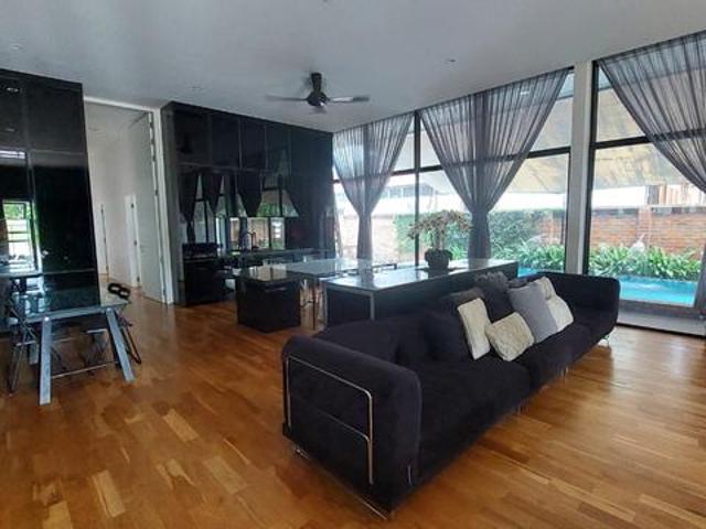 Bungalow for sale in Selayang, Selangor