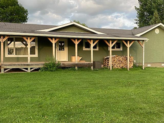 House for sale in Manitoba