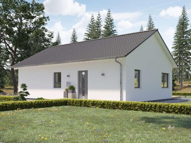 Haus kaufen in Neumünster