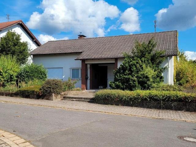 Haus kaufen in Rehlingen-Siersburg, Saarland
