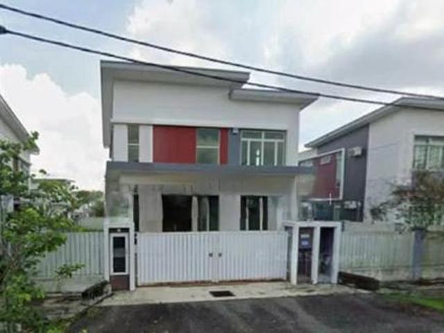 Bungalow for rent in Sendayan Village, Negeri Sembilan