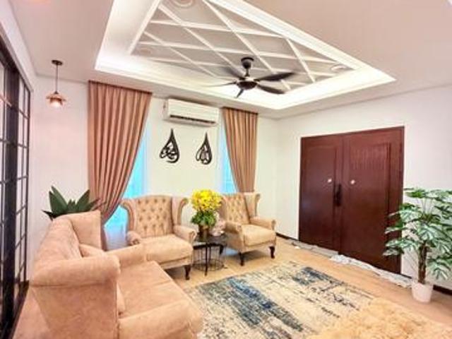 Bungalow for sale in Tringganu