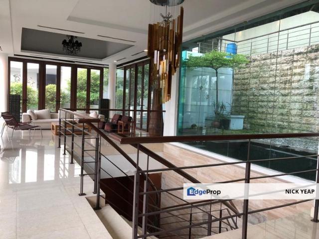 House for sale in Country Heights Damansara, Kuala Lumpur