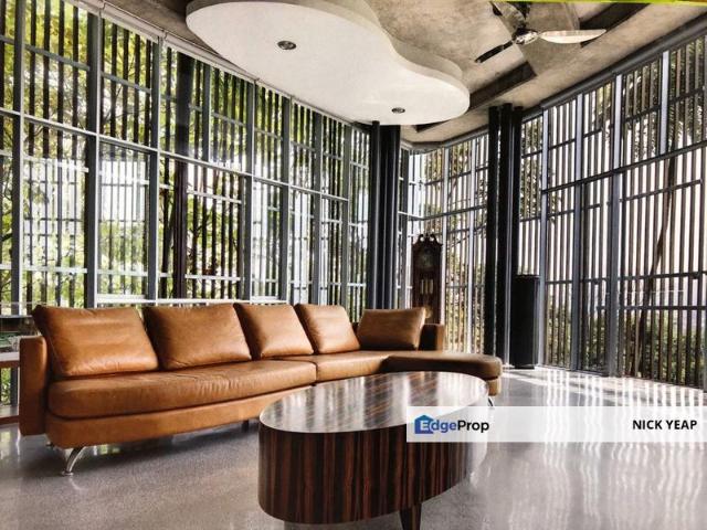 House for sale in Country Heights Damansara, Kuala Lumpur