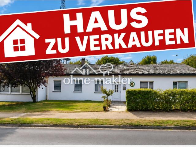 Haus kaufen in Unterlüß, Südheide
