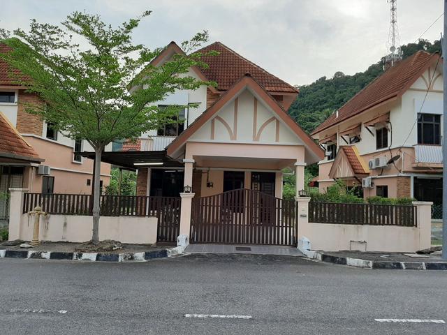 Bungalow for sale in Pulau Pinang