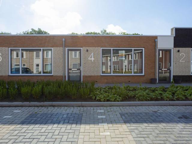 Woning te huur in Appelscha, Friesland