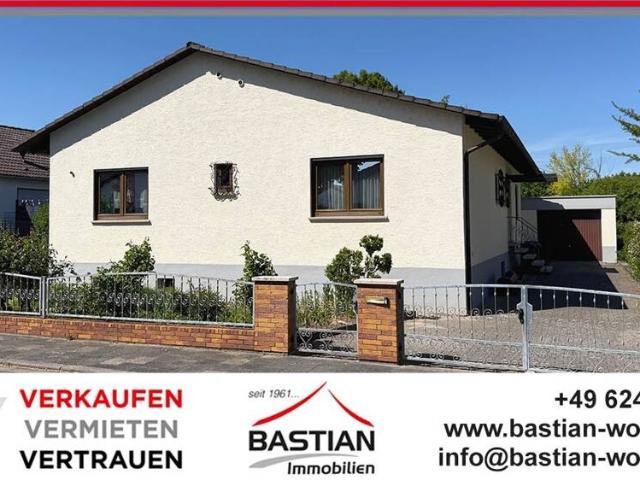 Haus kaufen in Pfeddersheim, Worms