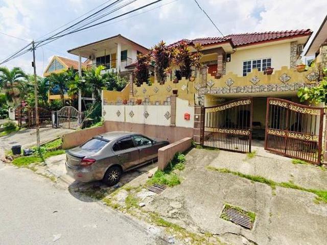 Bungalow for rent in Country Heights Damansara, Kuala Lumpur