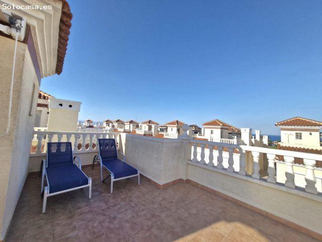 Bungalow en venta en Altomar, Santa Pola