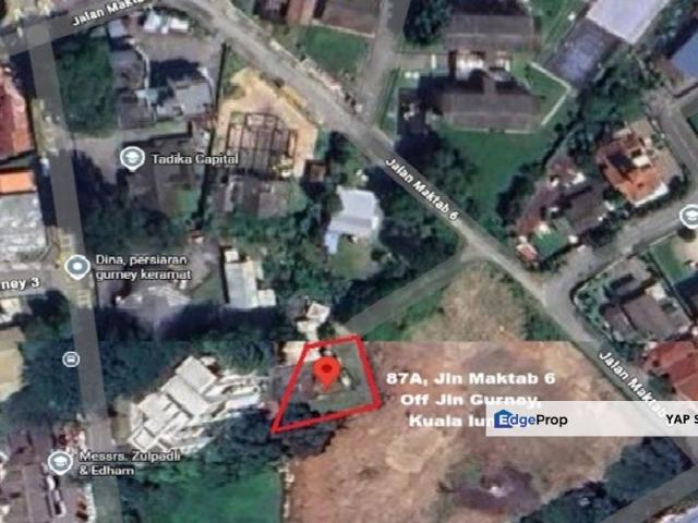 House for sale in Country Heights Damansara, Kuala Lumpur