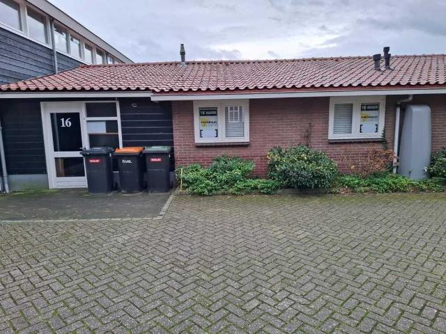 Eengezinswoning te huur in Bergen, Noord Holland