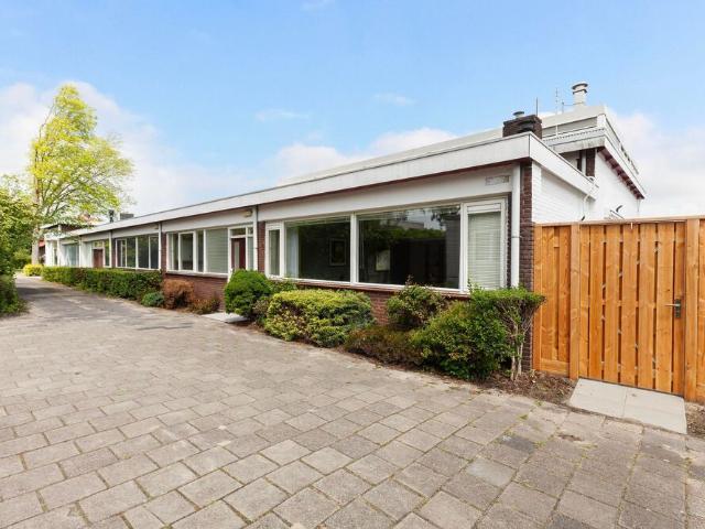 Woning te huur in Delft, Zuid Holland