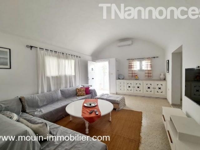 Appartement vente