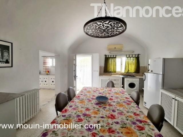 Maison location