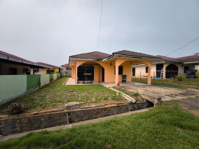 Bungalow for sale in Temerloh