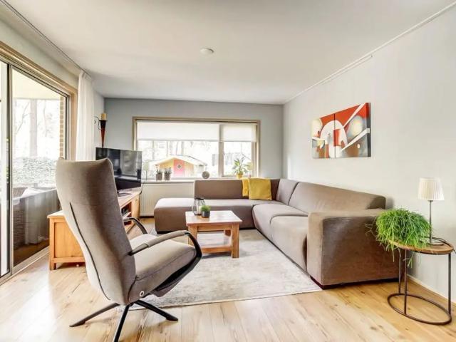Woning te huur in Tonsel, Ermelo