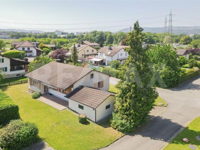 Immobilie kaufen in Kaisten, Aargau