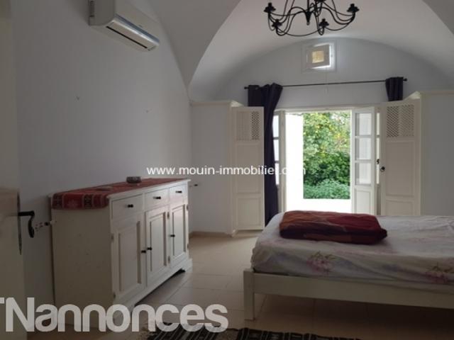 Appartement location