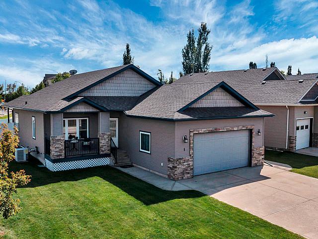House for sale in Wedgewood, Alberta