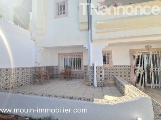 Appartement location