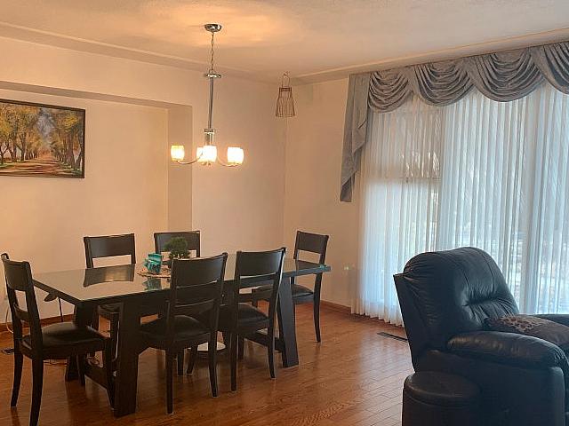 House for rent in East St. Paul, Manitoba
