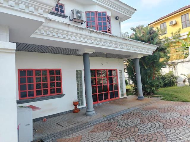 Bungalow for rent in Majlis Perbandaran Selayang, Gombak