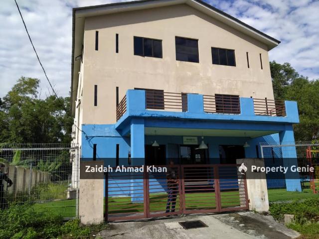 Bungalow for rent in Kajang, Langat