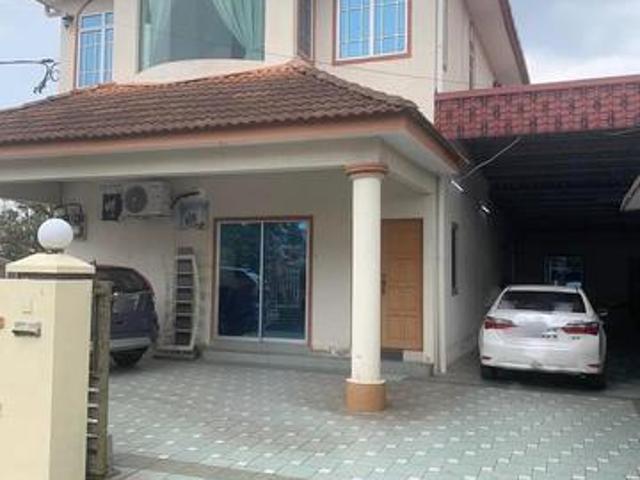 Bungalow for sale in Perak, Tanjong Ipoh