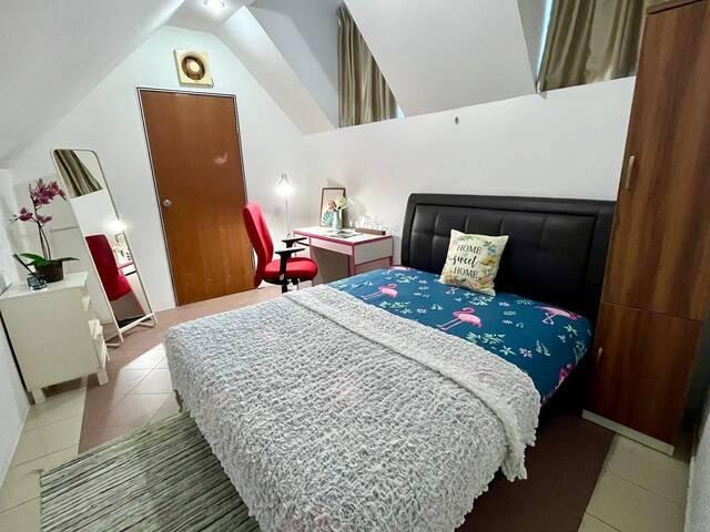 Room for rent