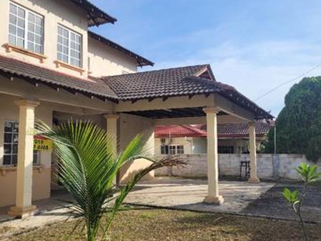 Bungalow for sale in Sendayan Village, Negeri Sembilan
